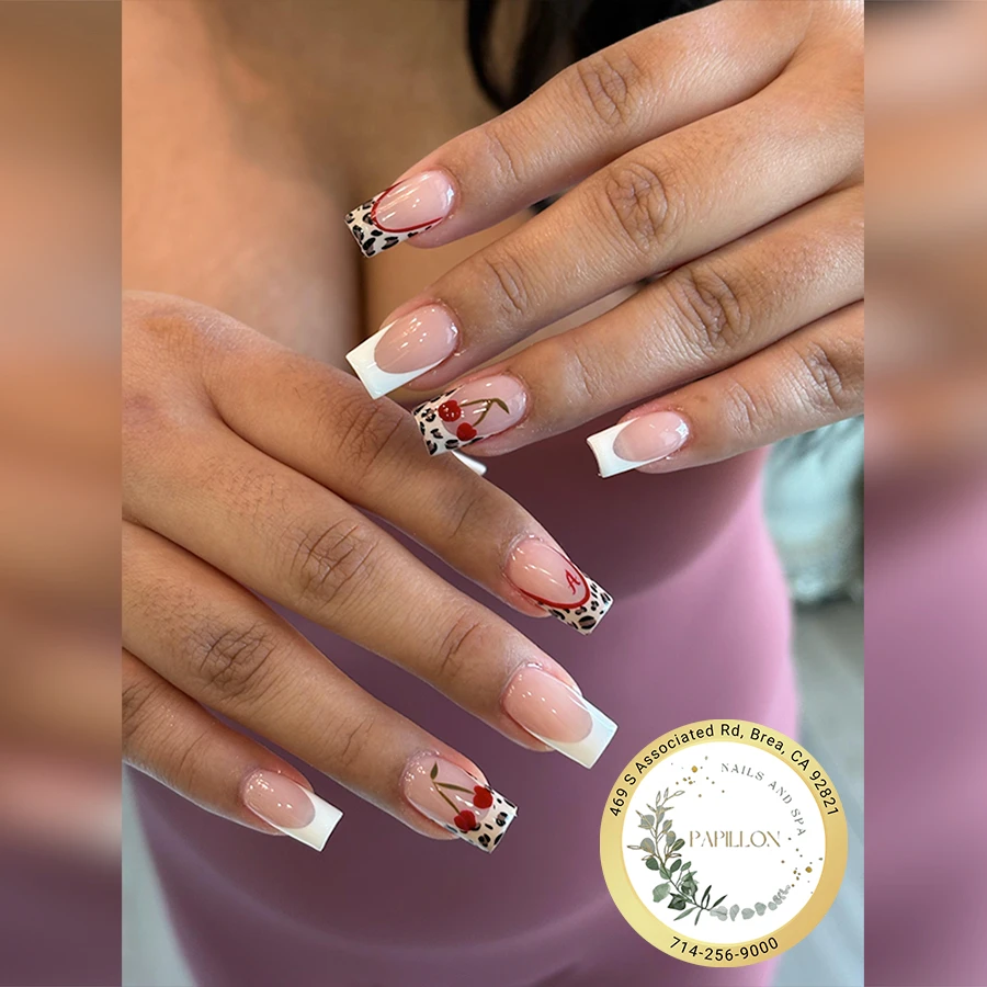 Nail Art July 21